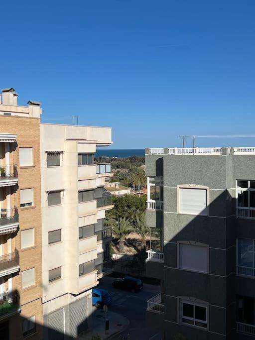 La Mariña Bonito Piso Al Lado Del Mar! 아파트 외부 사진
